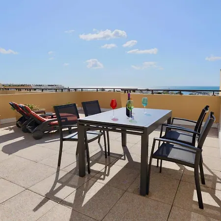 Apartment Arc En Ciel - Duplex Port Nature 884 -by Agn- 2 Personnes - Luxe *