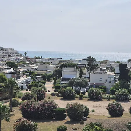 Apartment Arc En Ciel - Duplex Port Nature 884 -by Agn- 2 Personnes - Luxe *