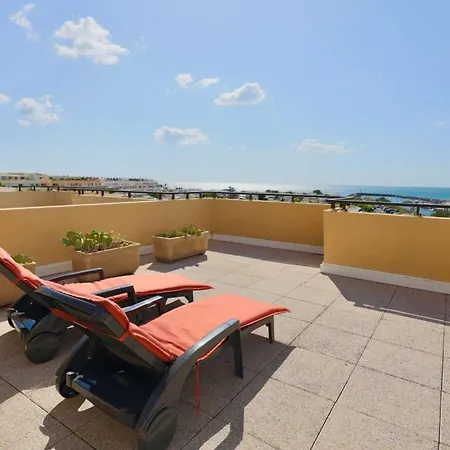 Arc En Ciel - Duplex Port Nature 884 -by Agn- 2 Personnes - Luxe Apartment *