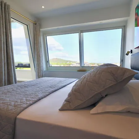 Arc En Ciel - Duplex Port Nature 884 -By Agn- 2 Personnes - Luxe Апартаменты Агд