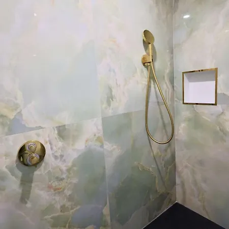 Arc En Ciel - Duplex Port Nature 884 -By Agn- 2 Personnes - Luxe Апартаменты