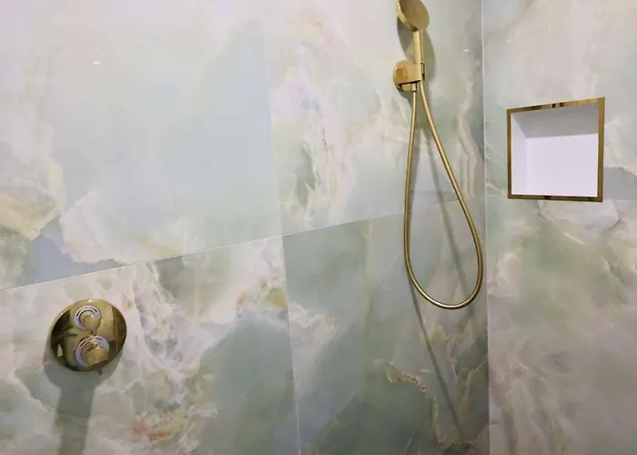 Arc En Ciel - Duplex Port Nature 884 -by Agn- 2 Personnes - Luxe Apartment