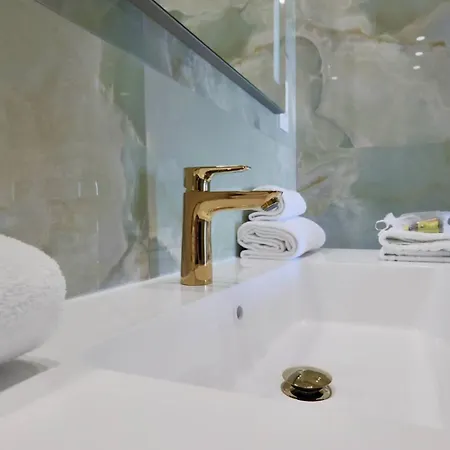 Arc En Ciel - Duplex Port Nature 884 -By Agn- 2 Personnes - Luxe Agde