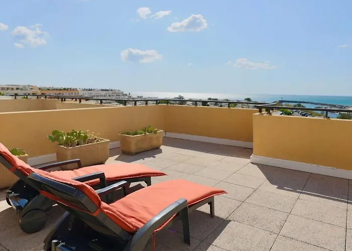 Arc En Ciel - Duplex Port Nature 884 -By Agn- 2 Personnes - Luxe Appartamento *