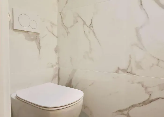 Arc En Ciel - Duplex Port Nature 884 -By Agn- 2 Personnes - Luxe Agde